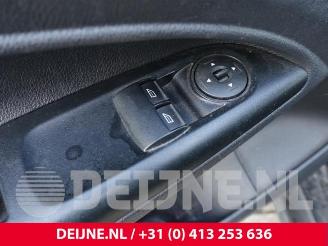 Ford Transit Connect Transit Connect (PJ2), Van, 2013 1.5 TDCi picture 18