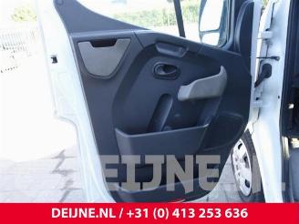 Renault Master Master III (FV), Van, 2010 2.3 dCi 100 16V FWD picture 19