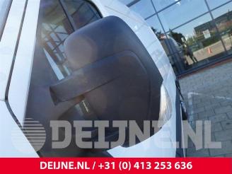 Renault Master Master III (FV), Van, 2010 2.3 dCi 100 16V FWD picture 11