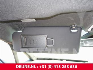 Volkswagen ID.3 ID.3 (E11/E12), Hatchback 5-drs, 2019 First, Life, Pro 58 kWh picture 31