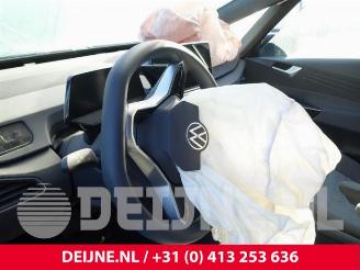 Volkswagen ID.3 ID.3 (E11/E12), Hatchback 5-drs, 2019 First, Life, Pro 58 kWh picture 19