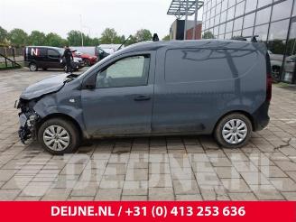 Renault Express Express, Van, 2021 1.3 TCE 100 16V picture 4