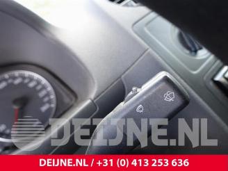 Volkswagen Caddy Caddy III (2KA,2KH,2CA,2CH), Van, 2004 / 2015 1.9 TDI picture 24