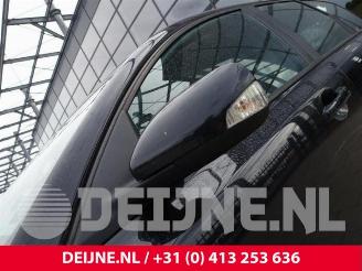 Volvo V-50 V50 (MW), Combi, 2003 / 2012 2.4 20V picture 11