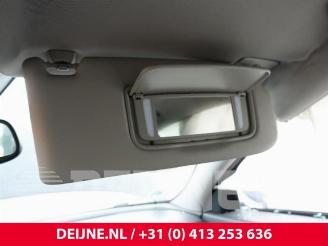 Volvo V-50 V50 (MW), Combi, 2003 / 2012 2.4 20V picture 27