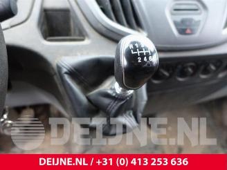 Ford Transit Transit, Van, 2013 2.2 TDCi 16V picture 26