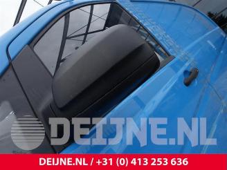 Mercedes Vito Vito (639.6), Van, 2003 / 2014 2.2 116 CDI 16V Euro 5 picture 12