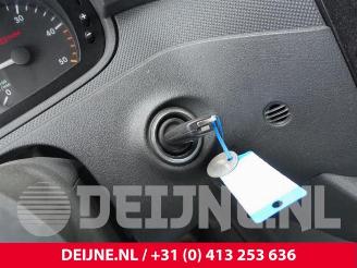 Mercedes Vito Vito (639.6), Van, 2003 / 2014 2.2 116 CDI 16V Euro 5 picture 25