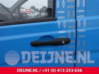 Mercedes Vito Vito (639.6), Van, 2003 / 2014 2.2 116 CDI 16V Euro 5 picture 15