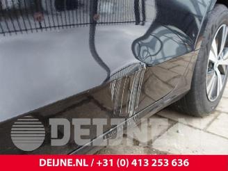 Volvo V-60 V60 II (ZW), Combi, 2018 2.0 D3 16V picture 27