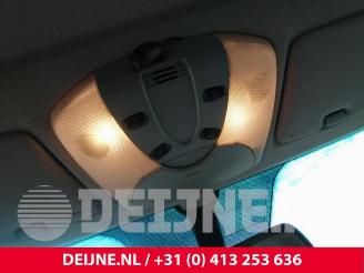 Mercedes Vito Vito (639.6), Van, 2003 / 2014 2.2 109 CDI 16V picture 25