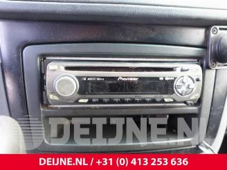 Mercedes Vito Vito (639.6), Van, 2003 / 2014 2.2 109 CDI 16V picture 31