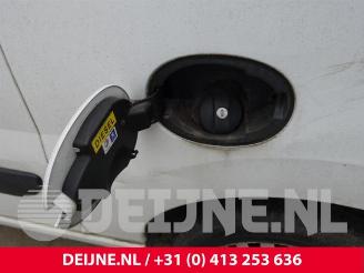 Peugeot Expert Expert (G9), Van, 2007 / 2016 2.0 HDi 120 picture 31