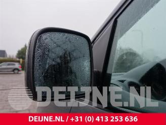 Volkswagen Caddy Caddy III (2KA,2KH,2CA,2CH), Van, 2004 / 2015 2.0 TDI 16V picture 16