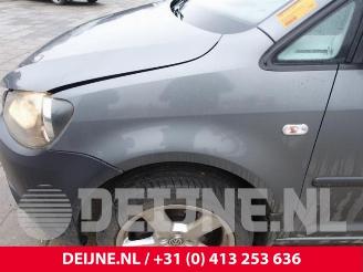 Volkswagen Caddy Caddy III (2KA,2KH,2CA,2CH), Van, 2004 / 2015 2.0 TDI 16V picture 13