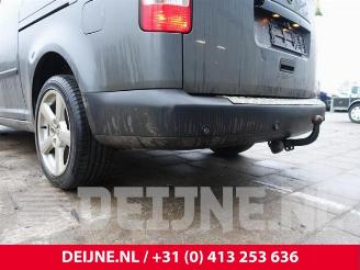 Volkswagen Caddy Caddy III (2KA,2KH,2CA,2CH), Van, 2004 / 2015 2.0 TDI 16V picture 24