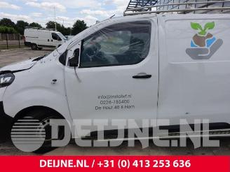 Opel Vivaro Vivaro, Van, 2019 2.0 Diesel 145 picture 12