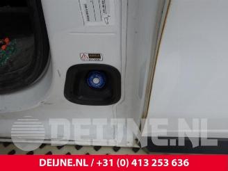 Opel Vivaro Vivaro, Van, 2019 2.0 Diesel 145 picture 14