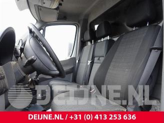 Mercedes Sprinter Sprinter 5t (906.63/65), Van, 2006 / 2020 516 CDI 16V picture 21