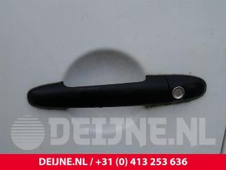 Mercedes Sprinter Sprinter 5t (906.63/65), Van, 2006 / 2020 516 CDI 16V picture 14