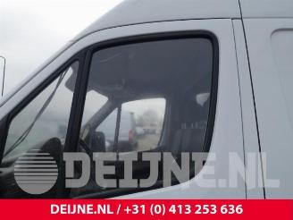 Mercedes Sprinter Sprinter 5t (906.63/65), Van, 2006 / 2020 516 CDI 16V picture 16