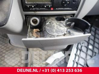 Mercedes Sprinter Sprinter 5t (906.63/65), Van, 2006 / 2020 516 CDI 16V picture 32