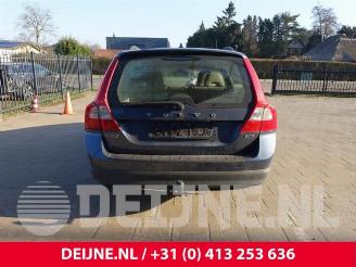 Volvo V-70 V70 (BW), Combi, 2007 / 2016 2.0 16V Flexifuel picture 6