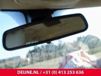 Volvo V-70 V70 (BW), Combi, 2007 / 2016 2.0 16V Flexifuel picture 20