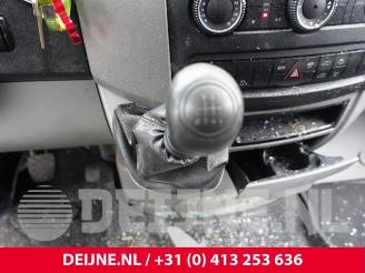 Mercedes Sprinter  picture 27