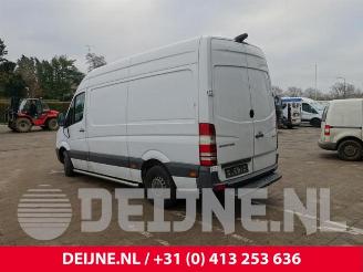Mercedes Sprinter  picture 5