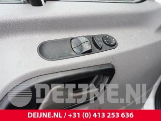 Mercedes Sprinter  picture 21