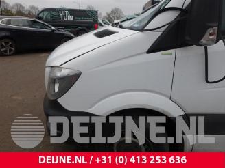Mercedes Sprinter  picture 9