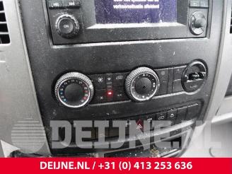 Mercedes Sprinter  picture 26