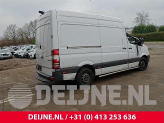Mercedes Sprinter  picture 7