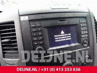Mercedes Sprinter  picture 25
