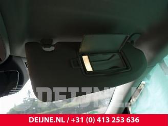 Volvo V-60 V60 II (ZW), Combi, 2018 2.0 D4 16V picture 22