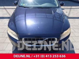 Volvo V-70 V70 (BW), Combi, 2007 / 2016 2.0 D 16V picture 35