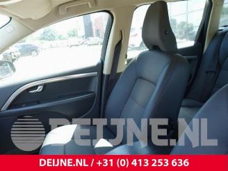 Volvo V-70 V70 (BW), Combi, 2007 / 2016 2.0 D 16V picture 19