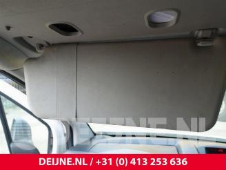 Peugeot Partner Partner (GC/GF/GG/GJ/GK), Van, 2008 / 2018 1.6 HDI 90 picture 23