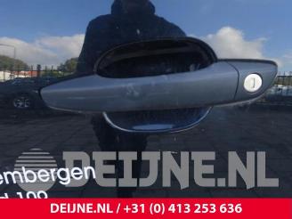 Peugeot Partner Partner (EF/EU), Van, 2018 1.5 BlueHDi 100 picture 15