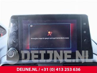 Peugeot Partner Partner (EF/EU), Van, 2018 1.5 BlueHDi 100 picture 32