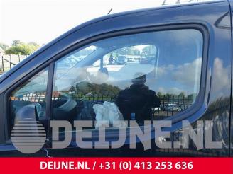 Peugeot Partner Partner (EF/EU), Van, 2018 1.5 BlueHDi 100 picture 14