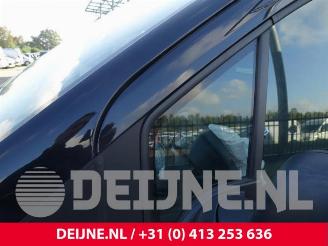 Peugeot Partner Partner (EF/EU), Van, 2018 1.5 BlueHDi 100 picture 11