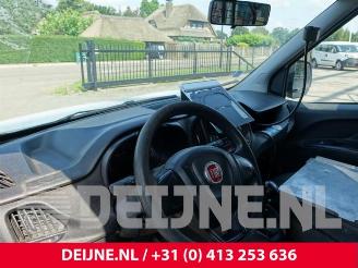 Fiat Doblo Doblo Cargo (263), Van, 2010 1.4 16V picture 21