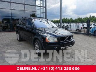 Vrakbiler auto Volvo Xc-90 XC90 I, SUV, 2002 / 2014 2.9 T6 24V 2003/3