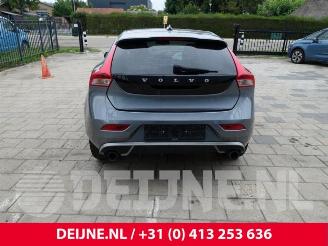 Volvo V-40 V40 (MV), Hatchback 5-drs, 2012 / 2019 2.0 D2 16V picture 6