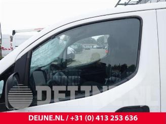 Nissan Nv200 NV 200 (M20M), Van, 2010 1.5 dCi 86 picture 14