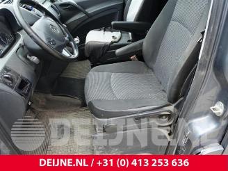 Mercedes Vito Vito (639.6), Van, 2003 / 2014 2.2 113 CDI 16V Euro 5 picture 16