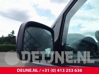 Mercedes Vito Vito (639.6), Van, 2003 / 2014 2.2 113 CDI 16V Euro 5 picture 34