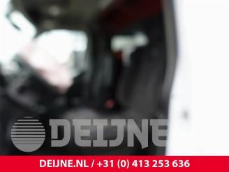 Opel Movano Movano, Van, 2010 2.3 CDTi BiTurbo 16V picture 22